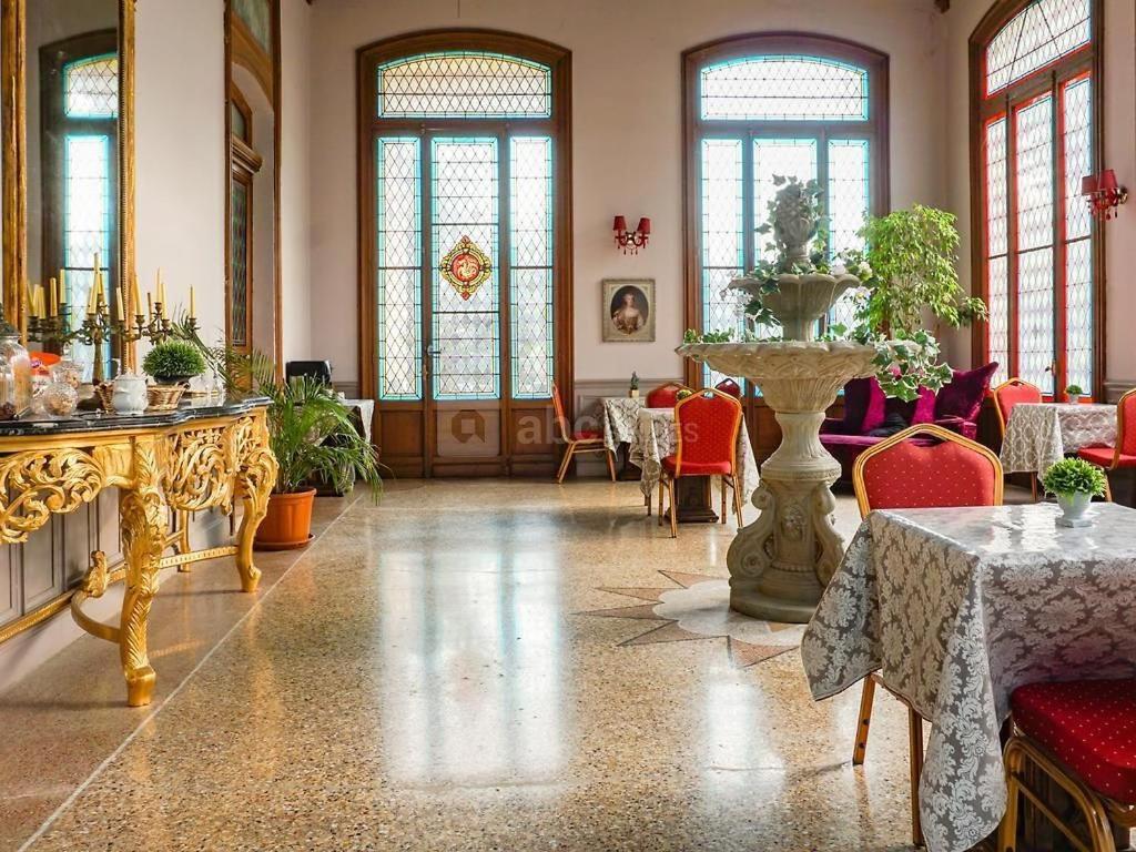Hotel Chateau De La Prade Narbonne Exteriér fotografie