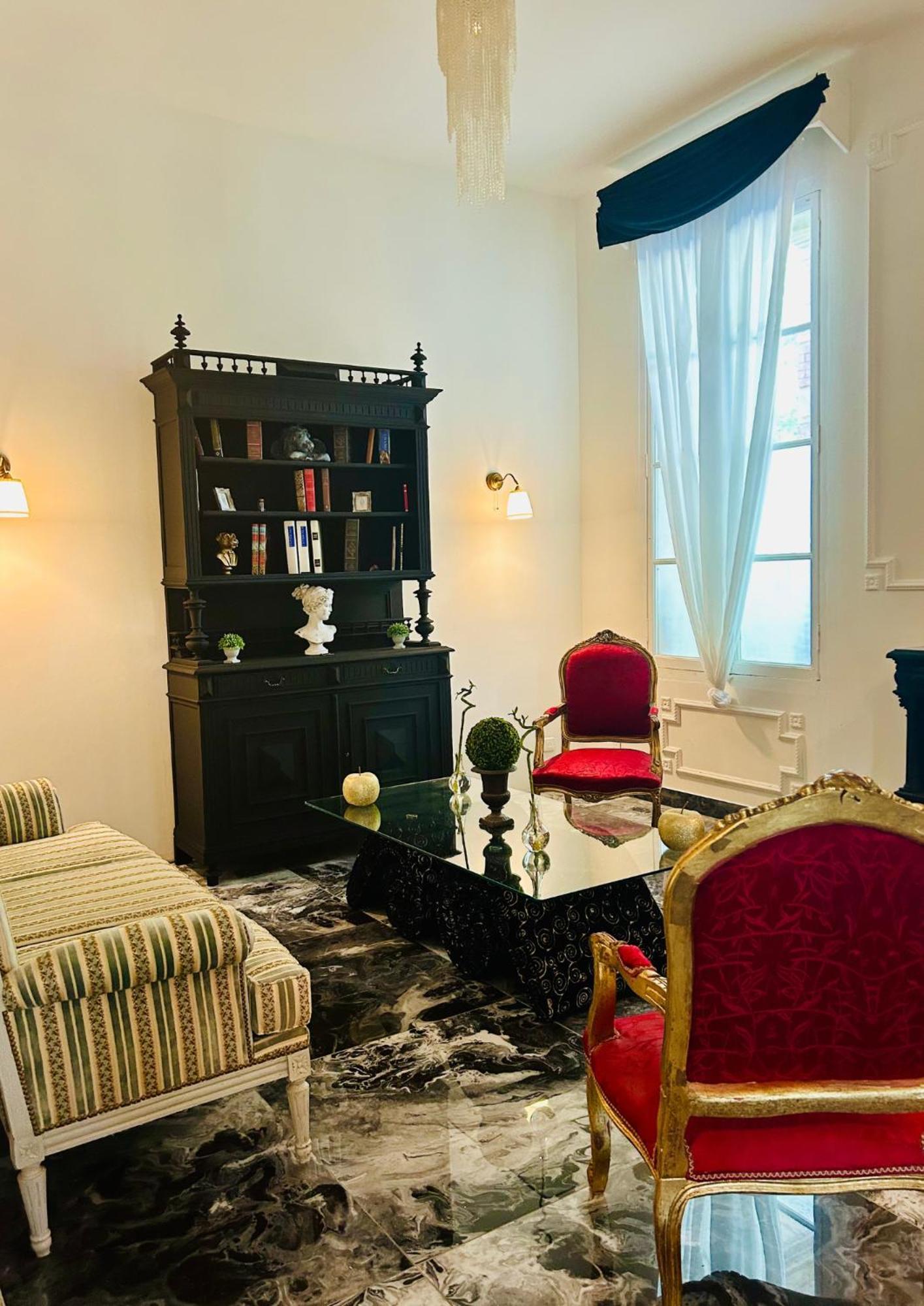 Hotel Chateau De La Prade Narbonne Exteriér fotografie